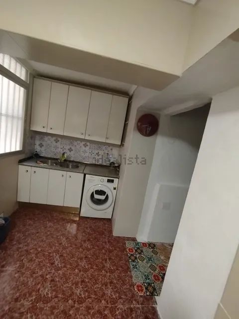 Habitació de lloguer, Granada (3/8)