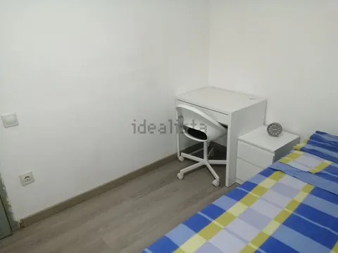 Habitació de lloguer, Ripollet
