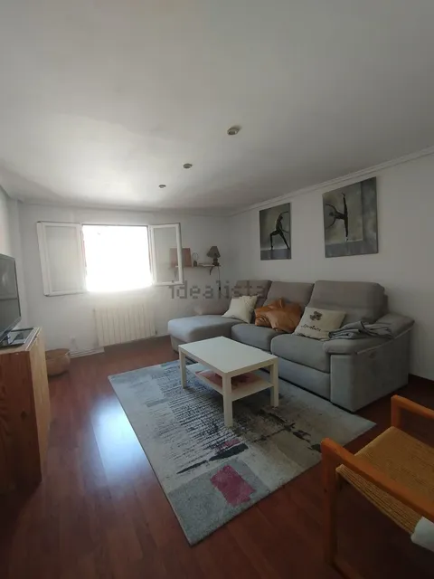 Quarto para alugar, Bilbau