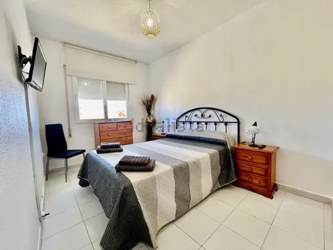 Wohnung 60 m² in Los Alcázares