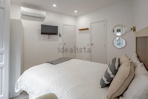 Flat 68 m² in Madrid