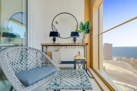 Appartamento 82 m² a Benidorm