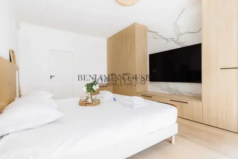 Pis de 250 m² a Madrid
