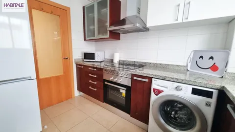 Квартира 87 м² у Montcada / Moncada
