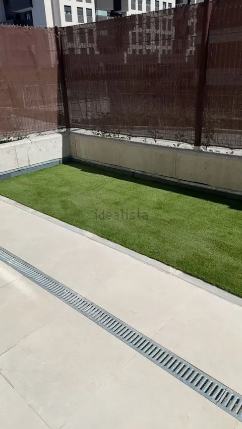 Pis de 97 m² a Madrid