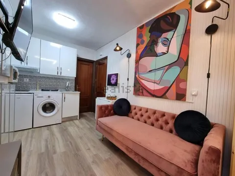 Wohnung 40 m² in Roquetas de Mar