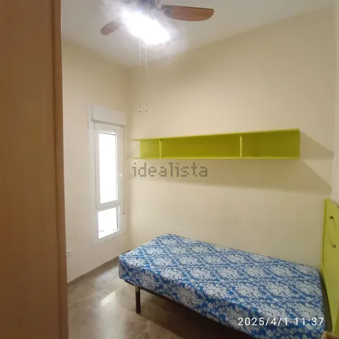 Pis de 80 m² a Màlaga