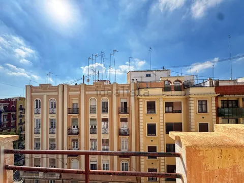 Appartamento 81 m² a Valencia