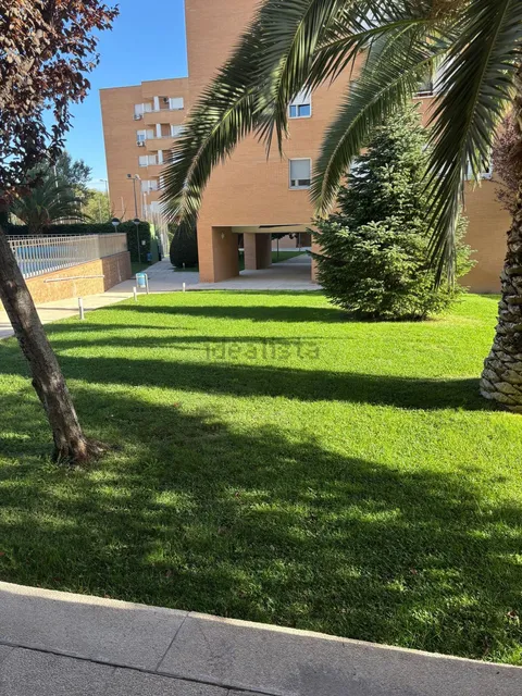 Appartamento 115 m² a Madrid
