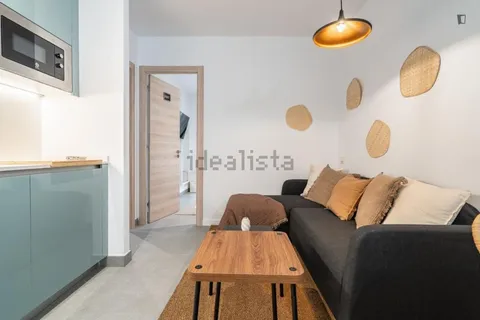 Zimmer zur Miete, Barcelona