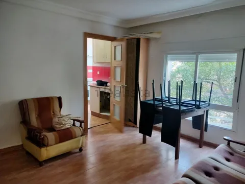 Pis de 60 m² a Puertollano
