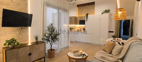 Pis de 98 m² a Sevilla