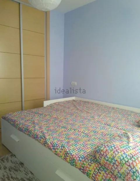 Habitació de lloguer, Soria