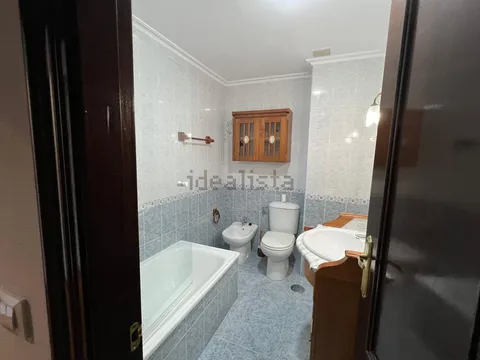 Piso de 80 m² en Gijón