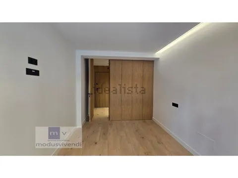 Pis de 70 m² a Lleó