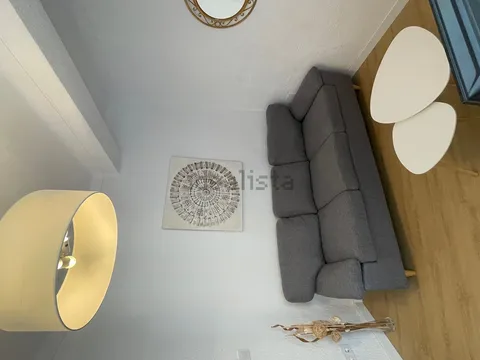 Habitació de lloguer, Màlaga