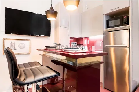 Flat 42 m² in Benidorm (2/6)