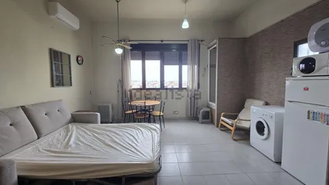 Pis de 31 m² a València