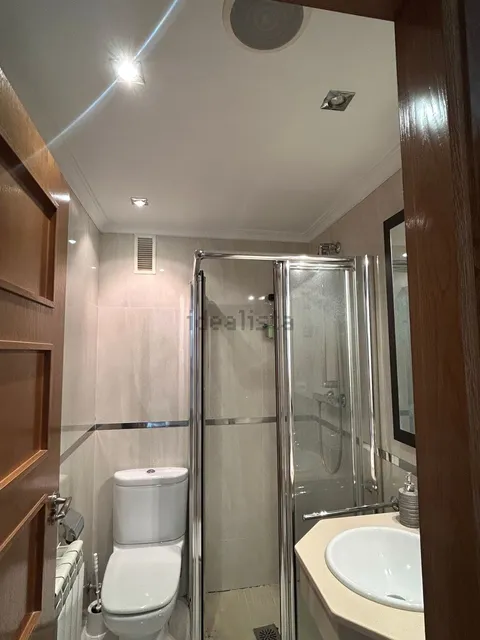 Piso de 85 m² en Albacete