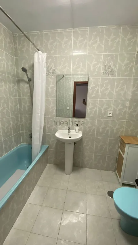 Habitació de lloguer, Còrdova