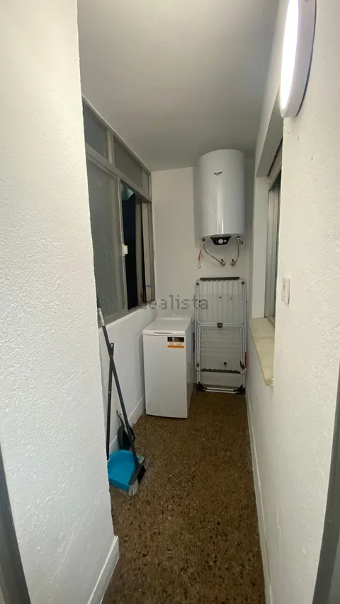 Pis de 120 m² a Águilas