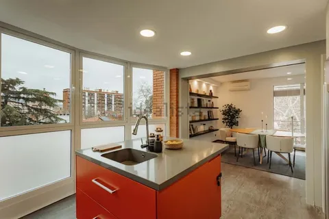 Chambre à louer, Barcelone