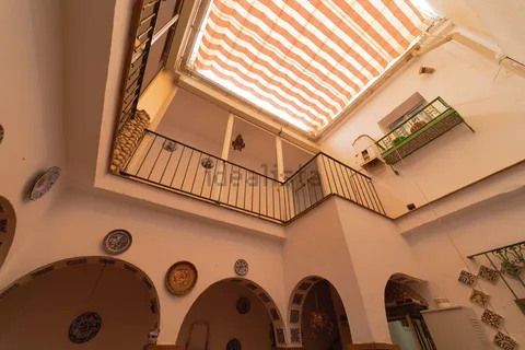 Zimmer zur Miete, Sevilla