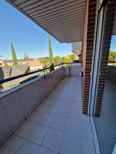 Wohnung 90 m² in Madrid