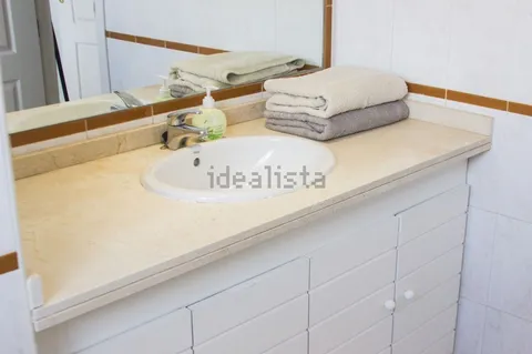 Habitació de lloguer, Mijas