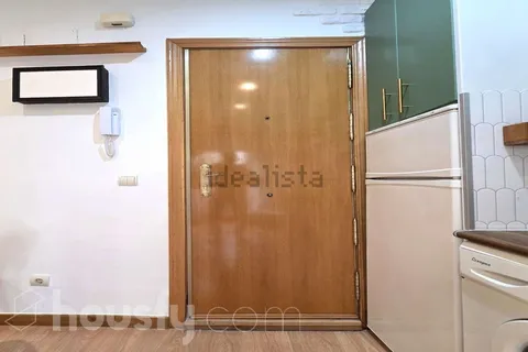 Pis de 26 m² a Madrid