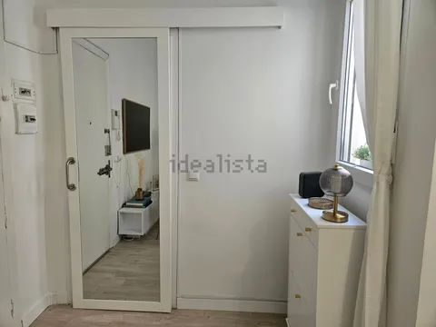 Appartamento 31 m² a Madrid