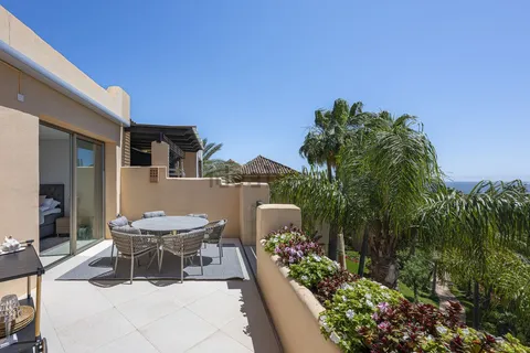 Pis de 156 m² a Marbella