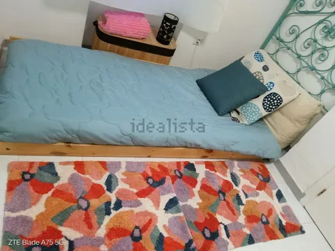 Habitació de lloguer, Còrdova