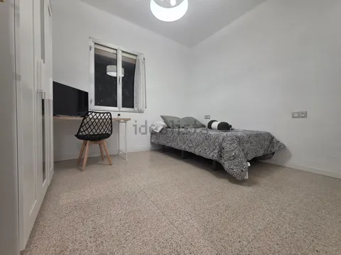 Habitació de lloguer, Vitòria (2/10)