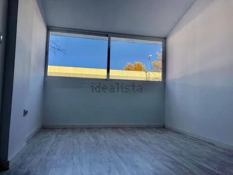 Pis de 110 m² a Màlaga