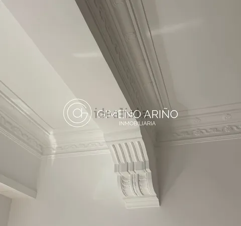Flat 139 m² in Valencia