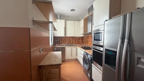 Квартира 112 м² в Мадриде