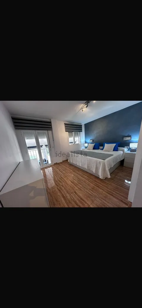 Piso de 125 m² en Palma