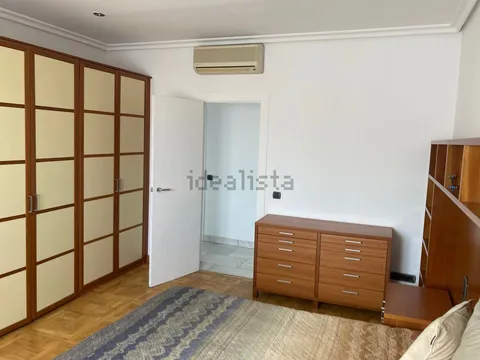 Pis de 110 m² a Madrid