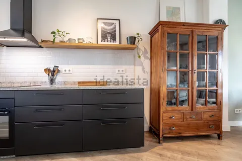 Habitació de lloguer, Sevilla