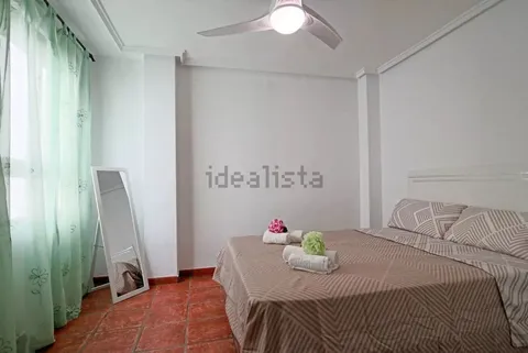 Pis de 63 m² a Santa Pola