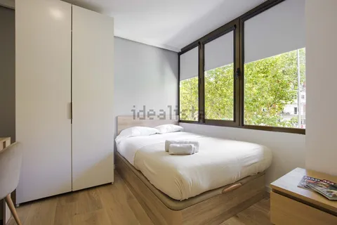 Apartamento 15 m² em Madrid (4/10)