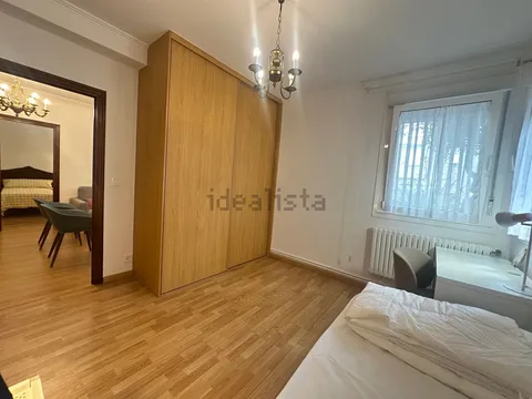 Wohnung 80 m² in Santiago de Compostela