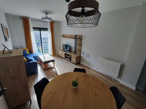 Pis de 58 m² a Valdepeñas