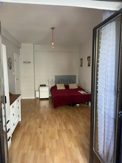 Zimmer zur Miete, Madrid