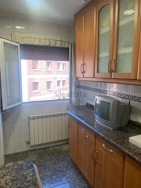 Pis de 80 m² a Llangréu / Langreo (2/11)