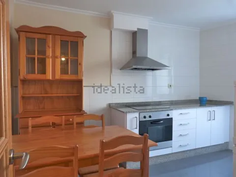 Appartamento 54 m² a Santiago de Compostela