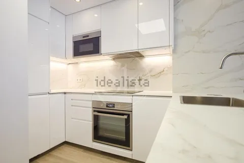 Pis de 63 m² a Madrid