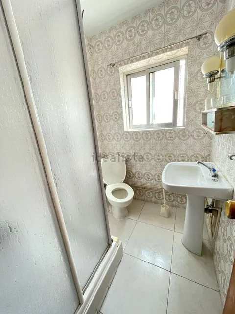 Stanza in affitto, Siviglia