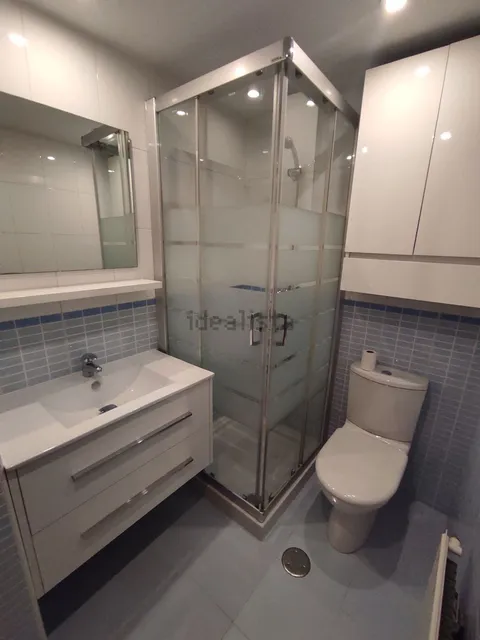 Habitació de lloguer, Oviedo